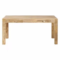 Table Puro Plain Kare Design
