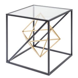 Table d'appoint Prisma Kare Design