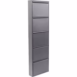 KARE Design Caruso 5 Fermé Anthracite