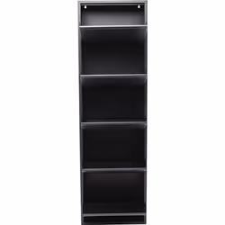 KARE Design Caruso 5 Fermé Anthracite