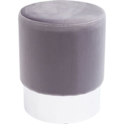 KARE Design Cherry tabouret Polyester, Acier