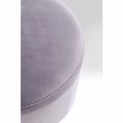 KARE Design Cherry tabouret Polyester, Acier