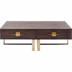 Table basse Osaka 138x77cm Kare Design