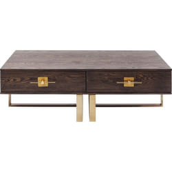 Table basse Osaka 138x77cm Kare Design