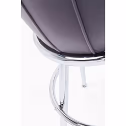 KARE Design 83902 Tabouret de bar 4 pieds