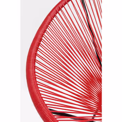 KARE Design Acapulco Fauteuil