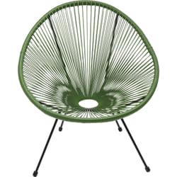 KARE Design Acapulco Fauteuil