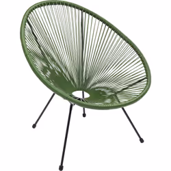 KARE Design Acapulco Fauteuil