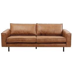 Canapé Neo 3 places Kare Design