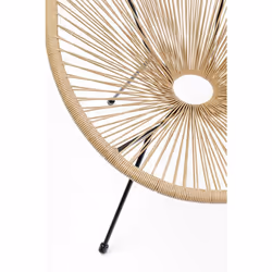 KARE Design Acapulco Fauteuil