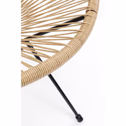 KARE Design Acapulco Fauteuil