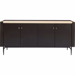 Buffet Milano 4 portes Kare Design