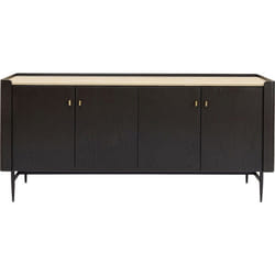 Buffet Milano 4 portes Kare Design