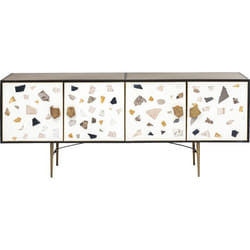 Buffet Terrazzo Kare Design