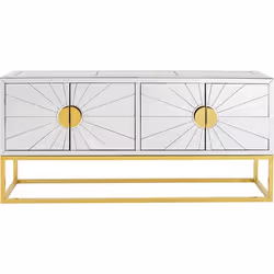 Buffet Queen Kare Design