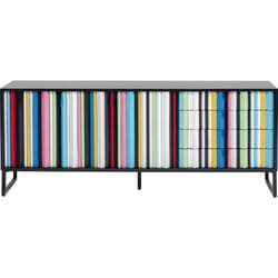 Buffet Concertina Colore Kare Design