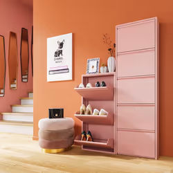 KARE Design Caruso 3 Fermé