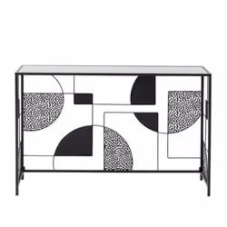 Console Segno 120x33cm Kare Design