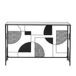 Console Segno 120x33cm Kare Design