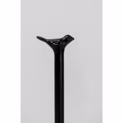 KARE 87084 Porte-parapluies Acier Noir