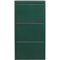 KARE Caruso Fermé Vert
