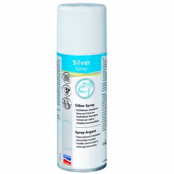 Spray Argent - Spray daluminium micronisé