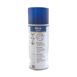 Soin du cuir et des sabots bluespray pour animaux 400 ml