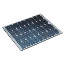 Panneau solaire - SUNSET - SM 45 - Intégration toiture - 100 cm - 30 cm - 59 W/h
