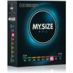 MY.SIZE 64 mm Pro 3 pcs