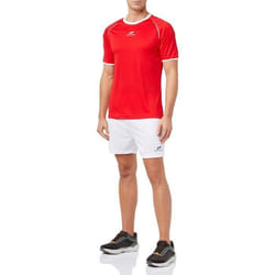 Maillot - debardeur - t-shirt - polo de running - athletisme Pro touch - 4031826 - Maillot Match Kit