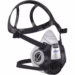 Dräger X-plore 3300 Masque Dräger est un leader mondial dans le domaine des techniques médicales et de sécurité et est synony ...