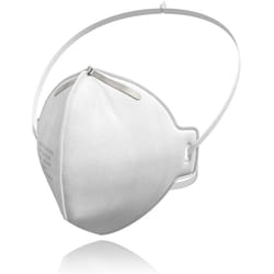 Dräger X-plore 1730 FFP3 nr d Lot de 20 masques filtrants