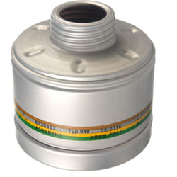 Drager - Dräger filtre à gaz Rd40 940 A2B2E2K1