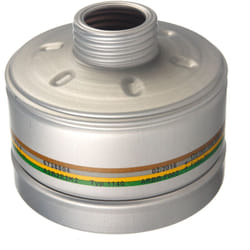 Dräger filtre à gaz Rd40 1140 A2B2E2K2