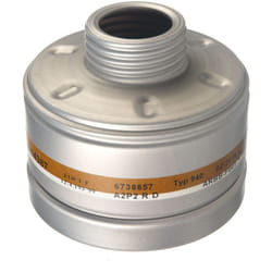 Dräger Rd40 Filtre combiné avec classe de protection Rd40 940 A2 P2