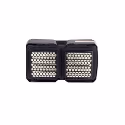 Filtre A2 P R SL contre les gaz et vapeurs organiques à point d’ébullition supérieur 65°C. ◉ Détails : Type de filtre : filtr ...