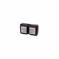 Filtre A1B1E1K1 Hg P R SL contre les gaz et les vapeurs organiques.Protection respiratoire contre les particules. les gaz et  ...