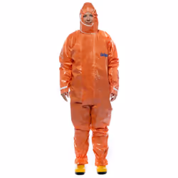 Combinaison de protection SPC 4400 (CLF) - "La technologie pour la vie" Dräger. La technologie pour la vie. Qu'il s'agisse de ...