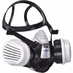 Les kits Dräger sont la meilleure combinaison pour la sécurité au travail. Fabriqués en Allemagne et répondant aux exigences  ...