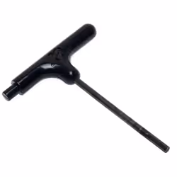 Clé BTR pour roues de rollers - K2 - Accessoires skate roller - Noir