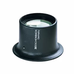 Eschenbach 1124-3, Anthracite