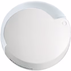 Informations techniques Couleur : blanc Diamètre lentilles : 35 mm Grossissement : 10 x Loupe pliante 35 mm 10,0 x blanc Si l ...
