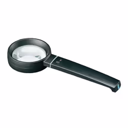 Eschenbach 2655-50, Noir, Transparent