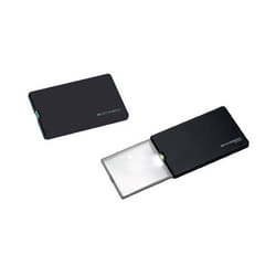 Eschenbach easyPocket, 8.0dpt loupe 3x