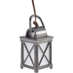 Kahlert Licht 20623 Lanterne de crèche 3.5 V avec éclairage Y444101