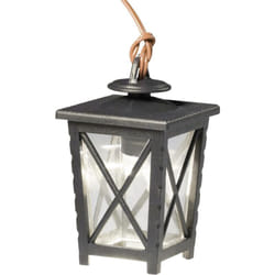 Kahlert Licht 39681 Lanterne de crèche 3.5 V avec éclairage W06789