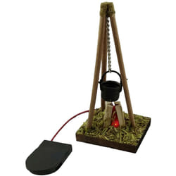 49666 Bûcher 3.5 v R772142 - Kahlert Licht