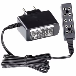enquête Avec barette répartitrice description Pour le branchement de 5 petites lampes à éclairage constant ou 15 LED avec ten ...