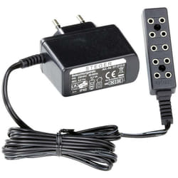 Kahlert Licht - Transformateur pour éclairage 3-5V- 2-4VA 60959 W72175