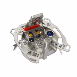 Astro GUT MMX 13 F prise de courant Nickel